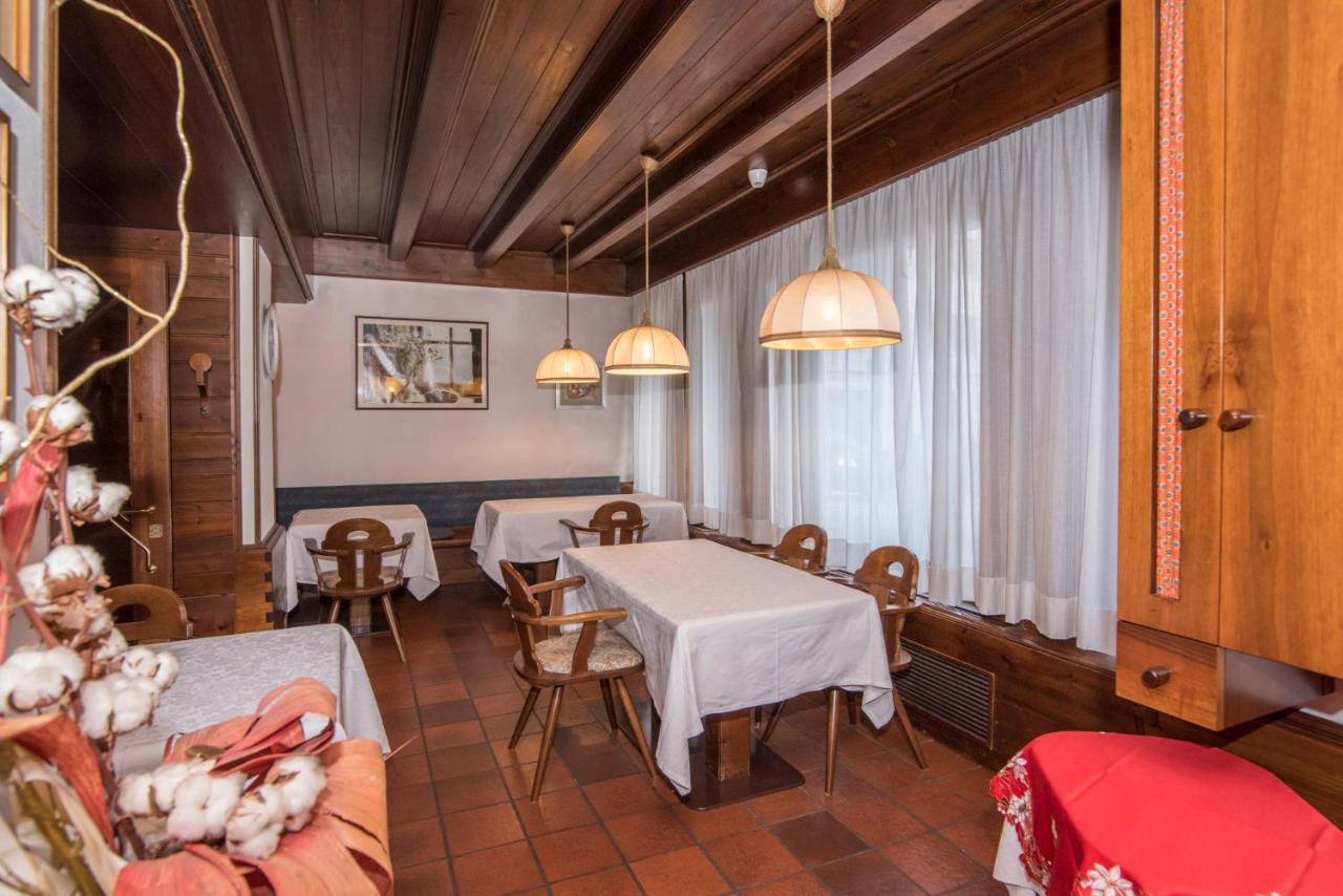 Al Sole Hotel Ristorante Dal 1870 Pieve di Cadore Eksteriør billede