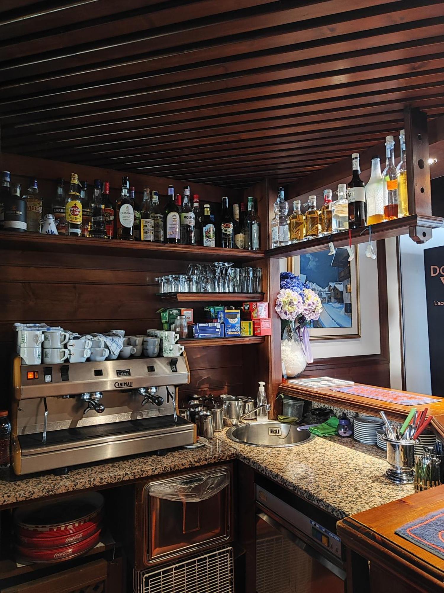 Al Sole Hotel Ristorante Dal 1870 Pieve di Cadore Eksteriør billede
