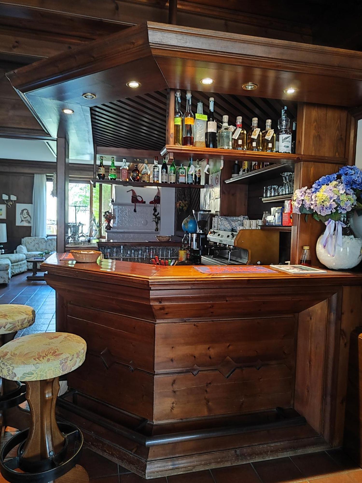 Al Sole Hotel Ristorante Dal 1870 Pieve di Cadore Eksteriør billede