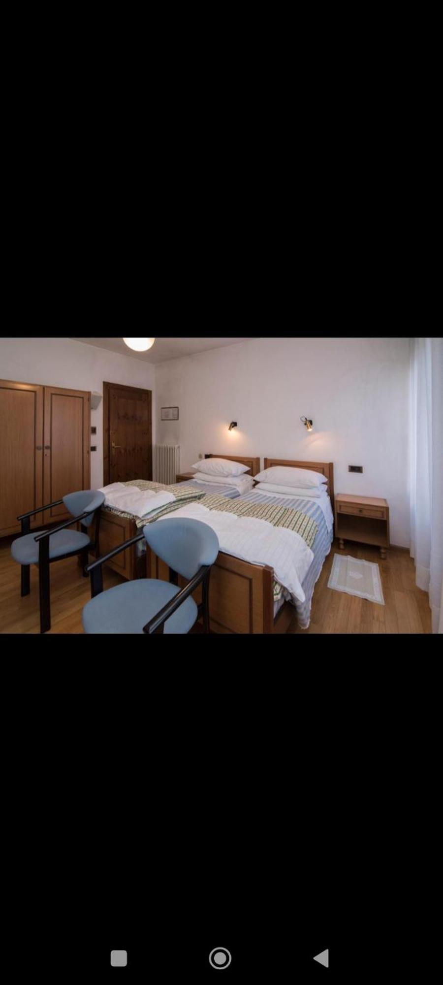Al Sole Hotel Ristorante Dal 1870 Pieve di Cadore Værelse billede
